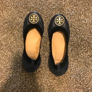 Tory Burch Flats